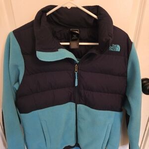 The North Face Denali Jacket